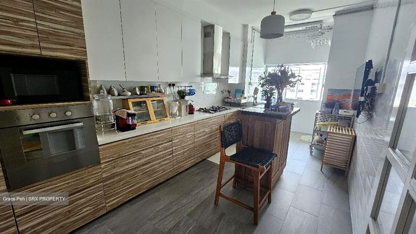 Blk 112 Tampines Street 11 (Tampines), HDB 4 Rooms #592886741